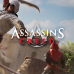 Group logo of Assassin’s Creed®