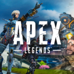 Group logo of Apex Legends™