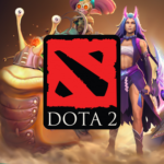 Group logo of Dota 2