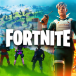 Group logo of Fortnite